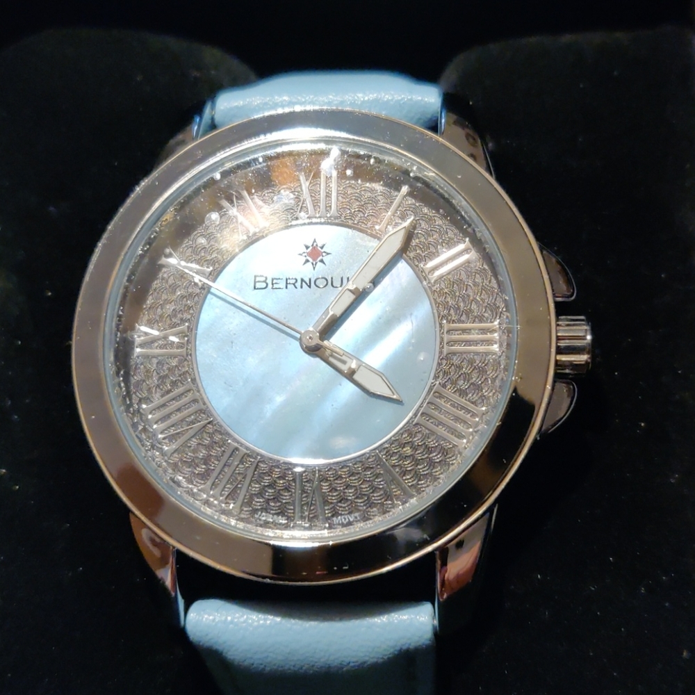 Bernouilli Faun II Ladies Watch